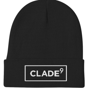 Black Beenie