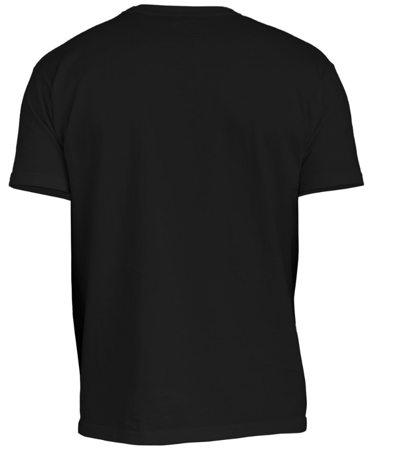 CREW NECK CLADE9 LOGO BLACK - Image 2