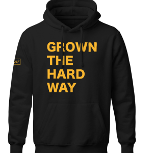 CLADE9 GTHW HOODIE