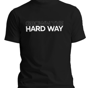 CREW NECK SOUTH CENTRAL PURPS