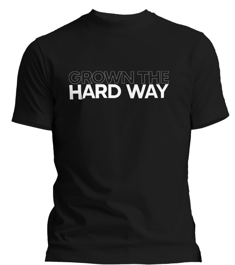 CREW NECK SOUTH CENTRAL PURPS