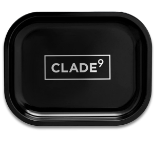 Logo Rolling Tray - 7" x 5.5"