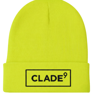 Neon Beenie